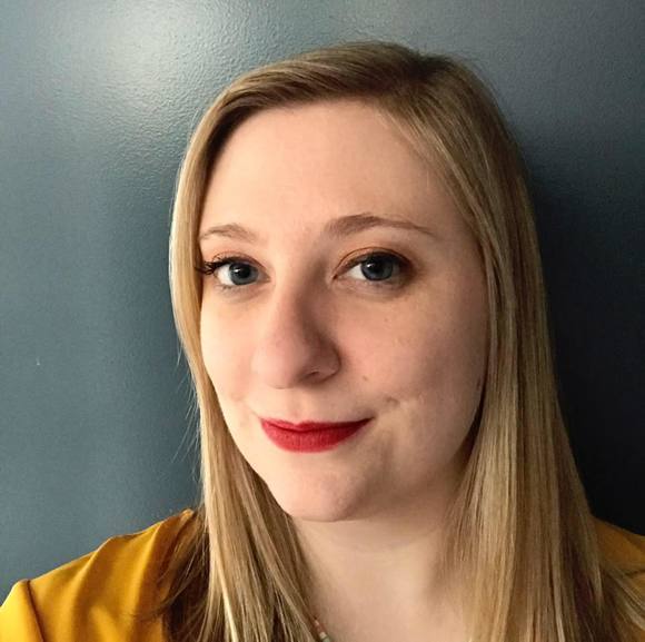 Meet your Posher, Mackenzie - Picture 1 of 1